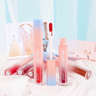 Son Kem Tint Joy Color Của Jlaya Hàng Nội Địa Trung