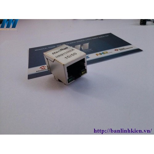 HR911105A RJ45