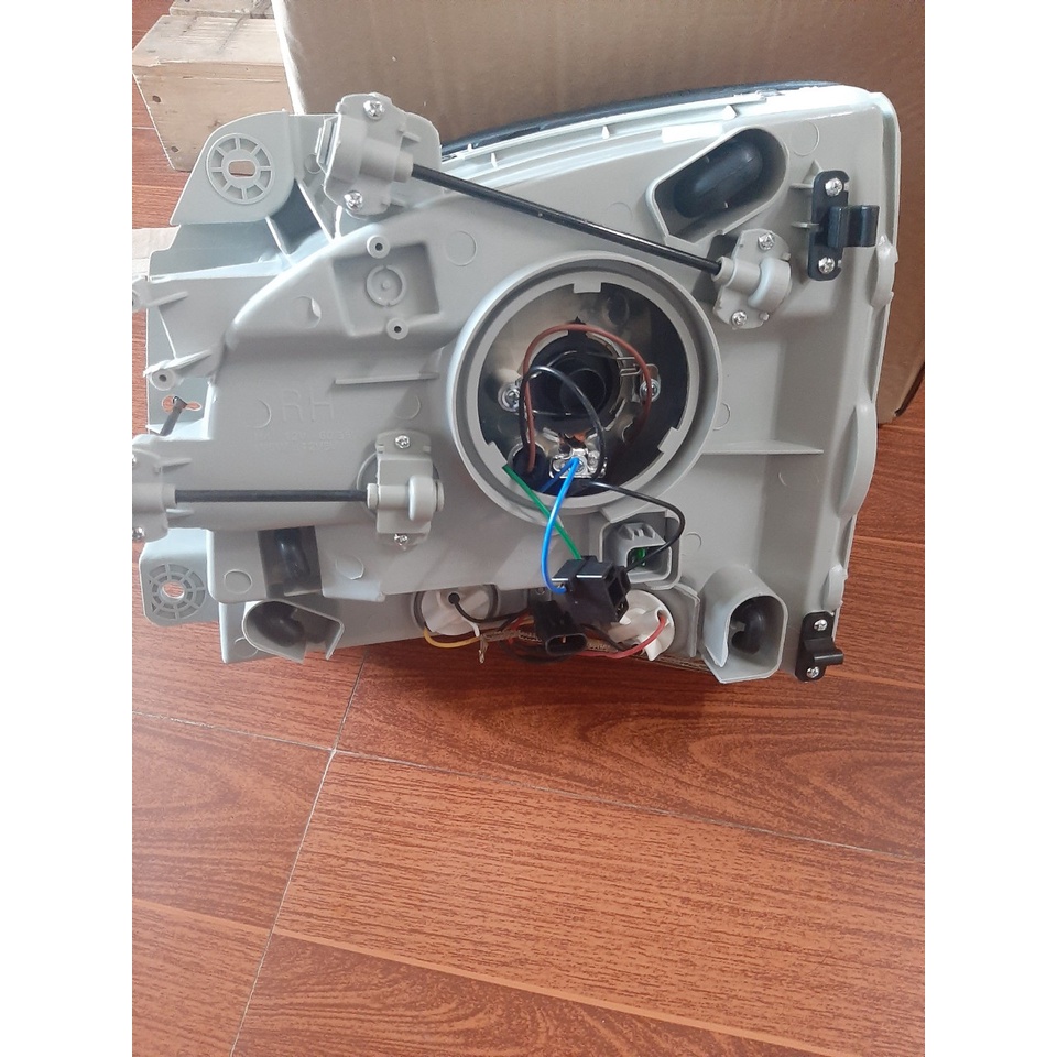 Đèn pha  xe tải KIA K2700/K125/K190