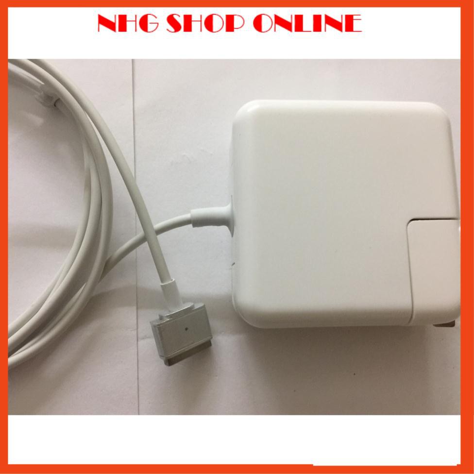 🎁 Sạc Macbook Air 14.85V-3.05A- 45W- magsafe 2