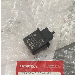 Chớp xi nhan winner x zin chính hãng honda