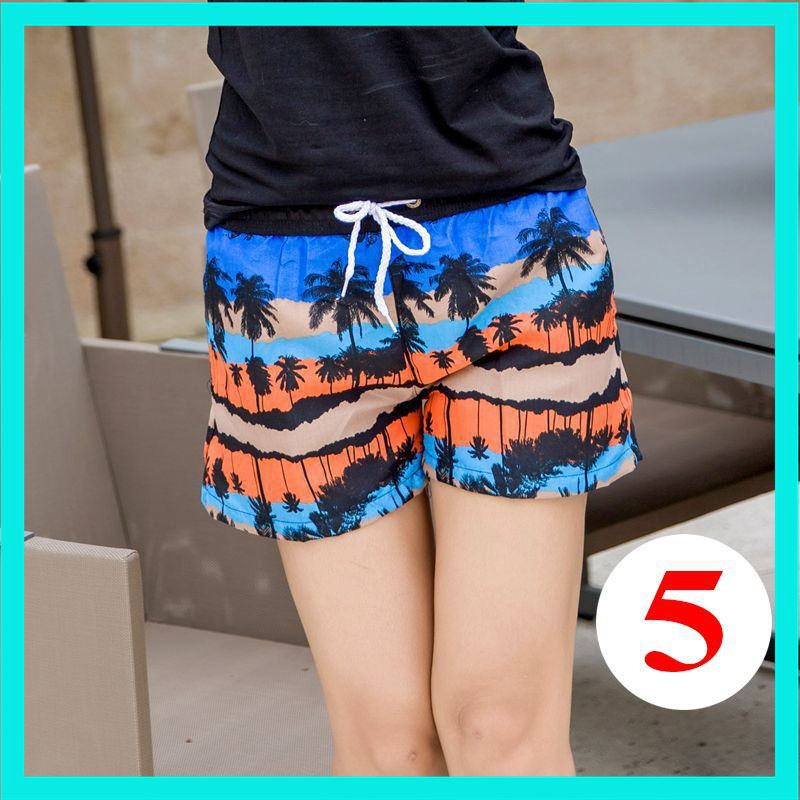 [HOT - GIẢM GIÁ 50%] Quần đi biển nữ cao cấp Chất Lượng Hàng Đẹp | BigBuy360 - bigbuy360.vn