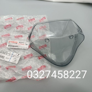 Nắp ốp võ đèn hậu, lái stop xe Sirius zin chính hãng