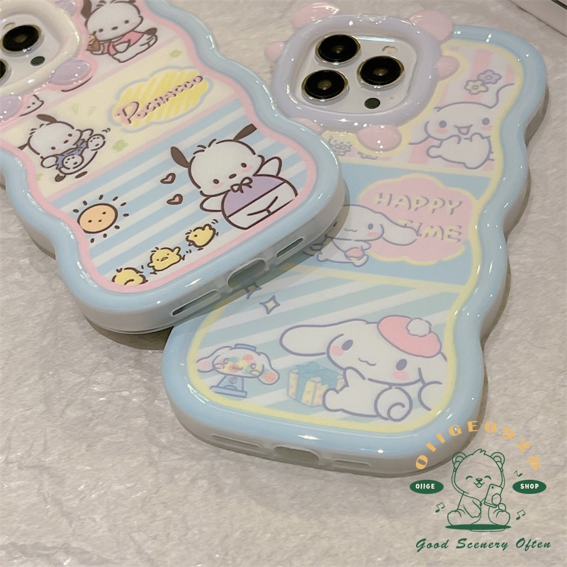 Ốp Lưng TPU Silicone HìNh QuáI VậT Cho Iphone 13 12 / 11 Pro Max / Xs Max Xr