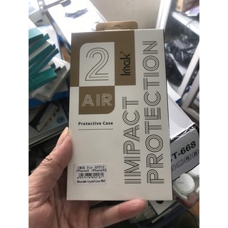 Ốp lưng chống ố vàng imak cho iphone x/xs/iphone 11/iphone 11 pro max