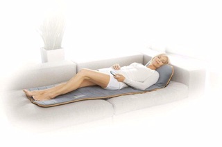 Đệm massage thư giãn MEDISANA MM825