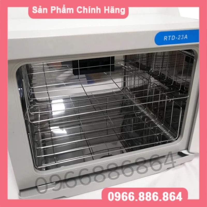 [Lỗi 1 đổi 1] Tủ hấp máy hấp khăn tiệt trùng dụng cụ y tế có tia UV shop chịu phí vận chuyển khi bảo hành