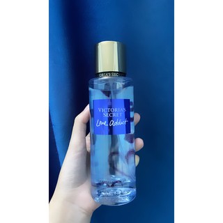 XỊT THƠM - BODY MIST Victoria's Secret 250ML