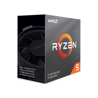 Cpu amd ryzen 5 pro 4650g mpk