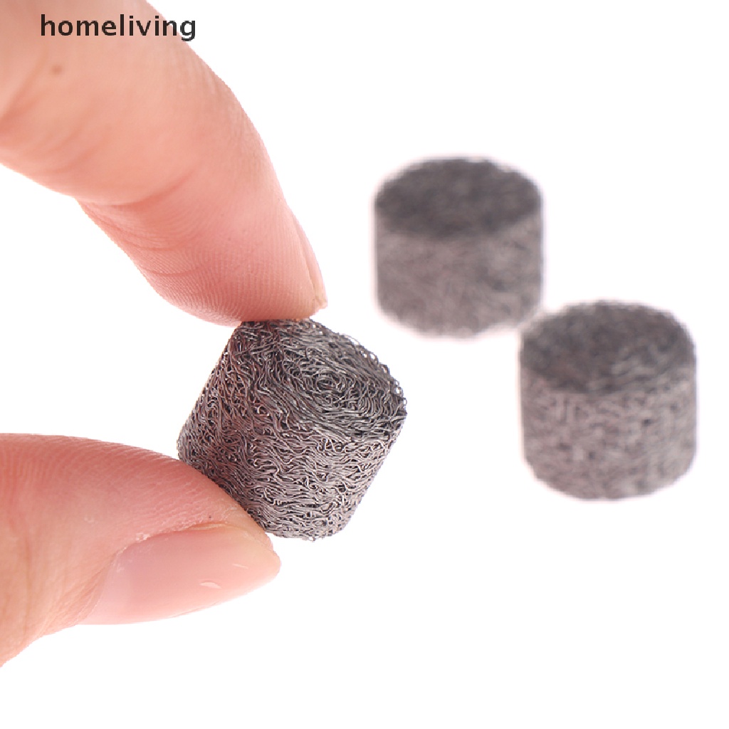 Lưới Lọc Bằng Thép Không Gỉ Cho Máy Tạo Bọt Tuyết