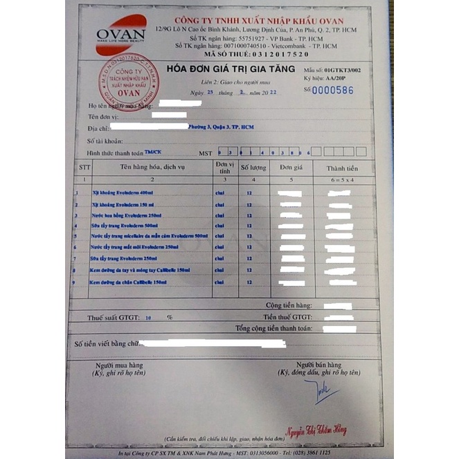 Xịt Khoáng Evoluderm Eau Pure 400ml và 150ml chính hãng Pháp