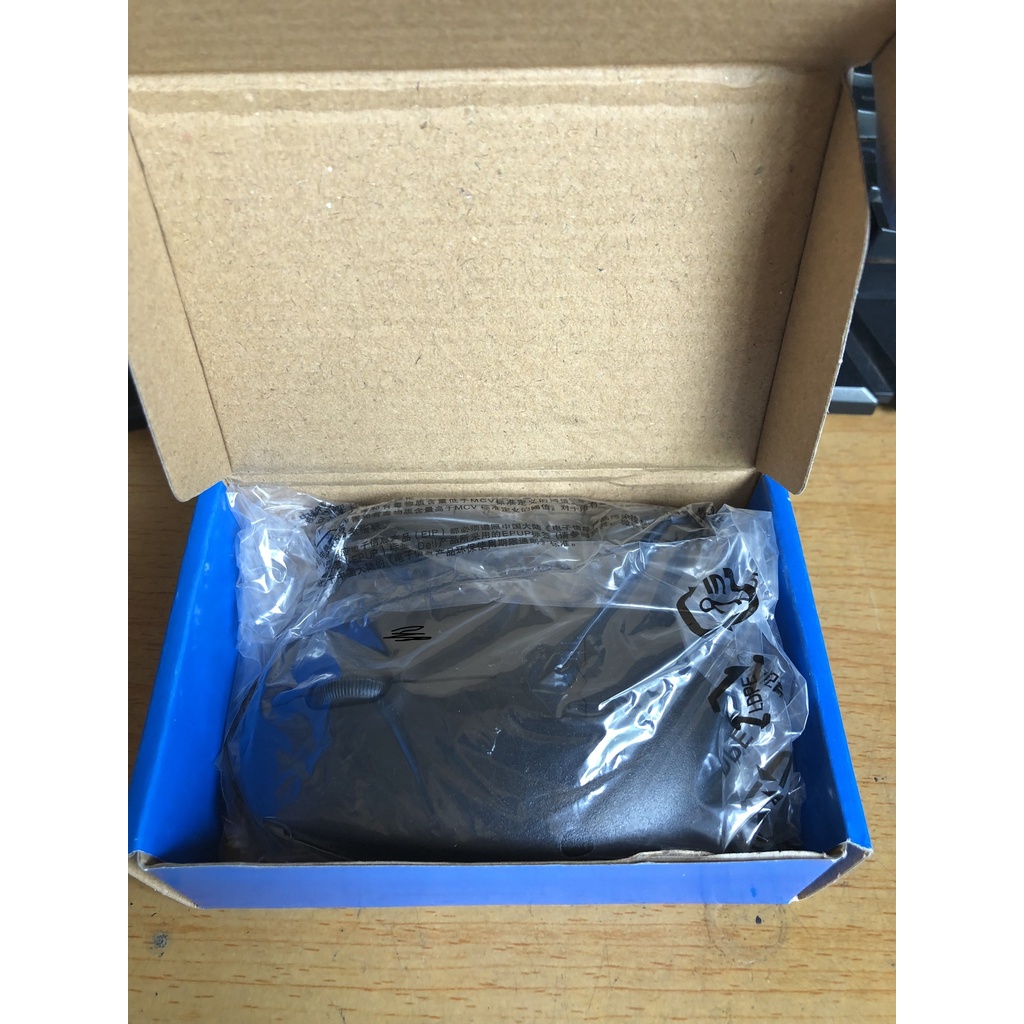 Chuột Dell USB Optical Mouse MS111