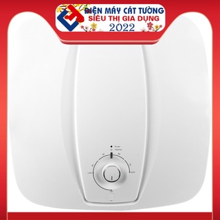Bình nước nóng midea d30-25va 30l