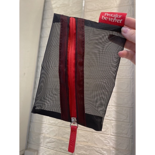 Phấn Nước Espoir Pro Taylor B Velvet Cover Cushion tone 21