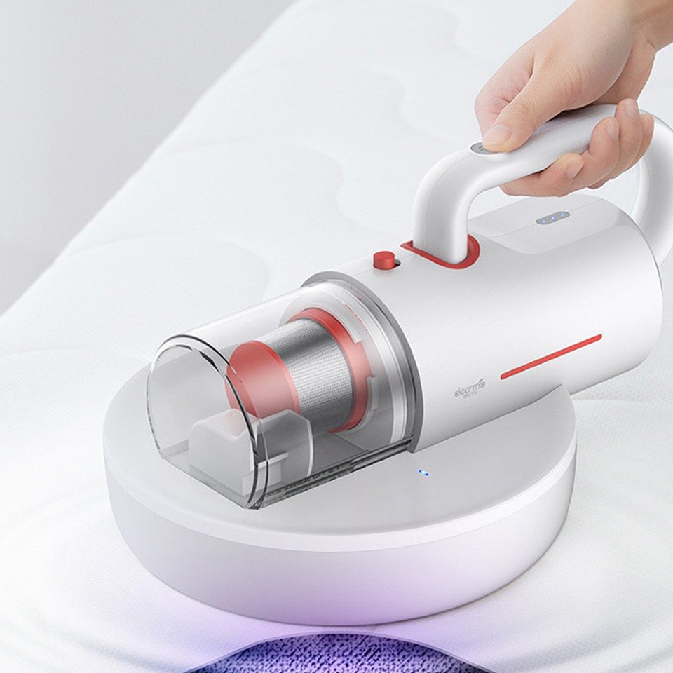 Máy hút bụi đa năng không dây Deerma CM1900 | BigBuy360 - bigbuy360.vn