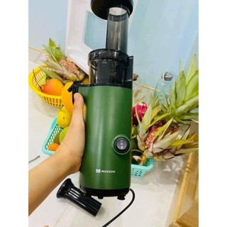 Máy ép chậm MOKKOM sịn xò shop KUMO