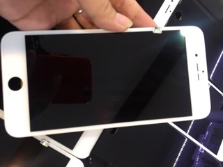 MÀN HÌNH ZIN SỬ DỤNG CHO IPHONE 7PLUS
