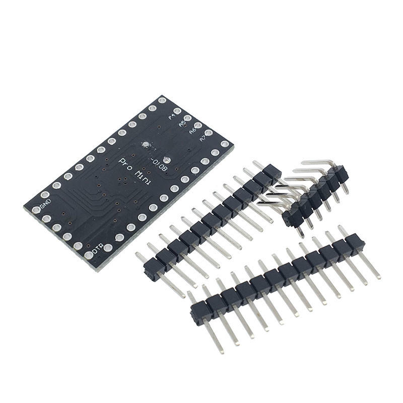 Bảng mạch ATMEGA168 Pro mini 5V/16MHz kèm nano cho Arduino