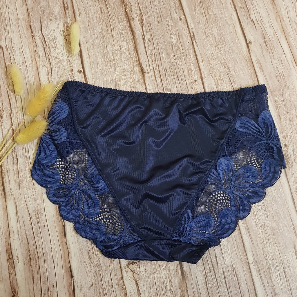 COMBO 3 QUẦN LÓT REN - HÀNG CAO CẤP