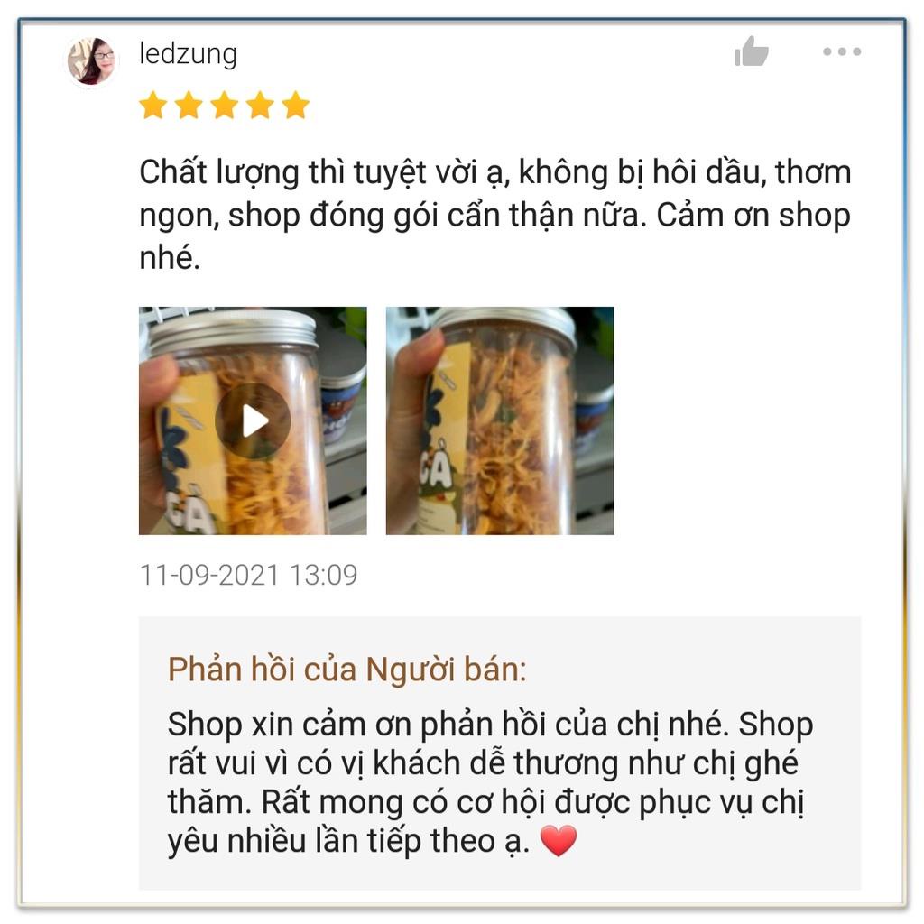 Khô Gà Lá Chanh 200 Gram/Hộp Khô Gà Xé Cay Loại Siêu Ngon Nhà Làm | BigBuy360 - bigbuy360.vn