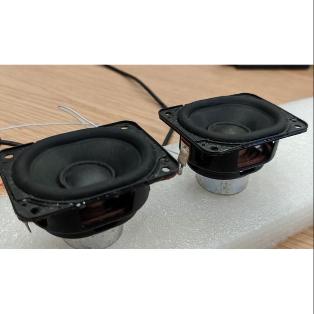 Loa toàn dải Jbl Harman Kardon 8ohm 10w
