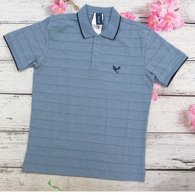 Áo thun nam Gia Hồi M,L,XL,XXL