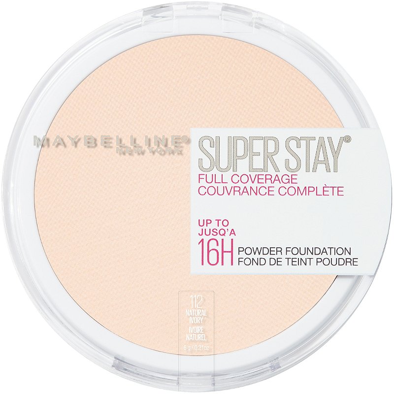 Maybeline - Phấn Nền Maybeline Superstay Full Coverage Powder Foundation Up To 16H 6g