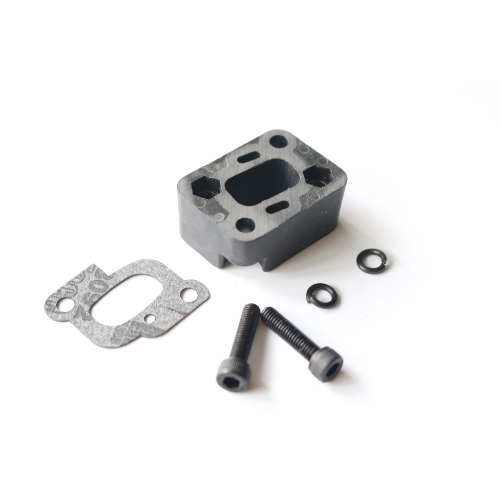 Bộ Phụ Tùng Cao Cấp Cho Động Cơ Xe Ô Tô Losi 5Il T 1 / 5 HPI Rovan Baja 5B SS 5T King