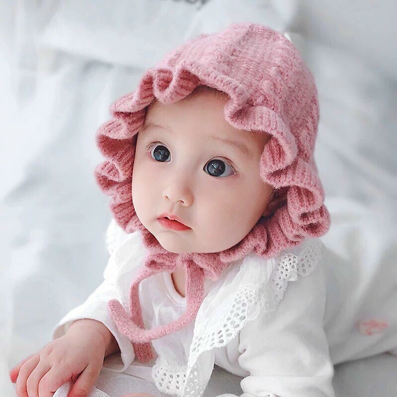 Mũ bèo cho bé mã 2534