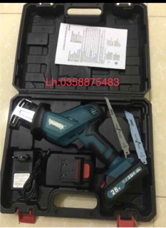Máy cưa kiếm 28v