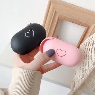 Samsung Galaxy Buds / Buds + Plus Vỏ Bọc Bảo Vệ Hộp Đựng Tai Nghe Airpod Thiết Kế Đơn Giản Trẻ Trung