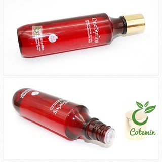 Nước hoa hồng toner ONE SPRING lựu đỏ