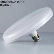 Bóng Đèn Led UFO  Ánh Sáng Trắng