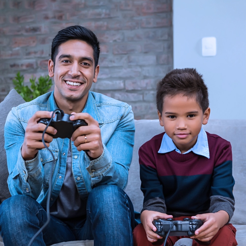Tay Cầm Chơi Game Có Dây 2 Màu Cho Xbox 360 Xbox 360