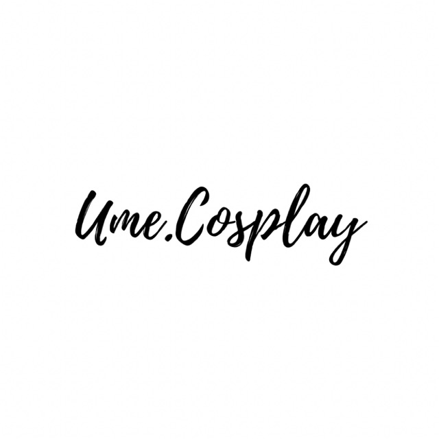 Ume Cosplay