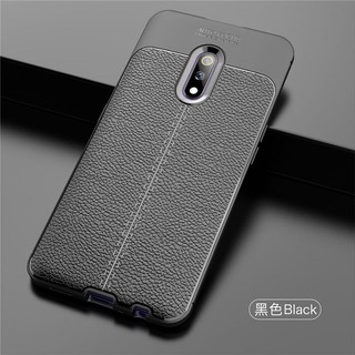 Ốp lưng giả da OPPO Realme X