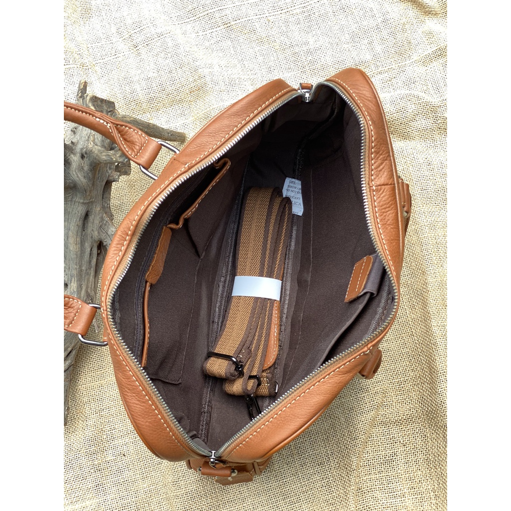 TÚI DA BÒ CÔNG SỞ CAO CẤP CSD10