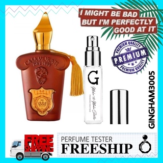 ✦GH✦ ✦GH✦ Nước Hoa Xerjoff Casamorati 1888 - Nước Hoa Nam 10ml