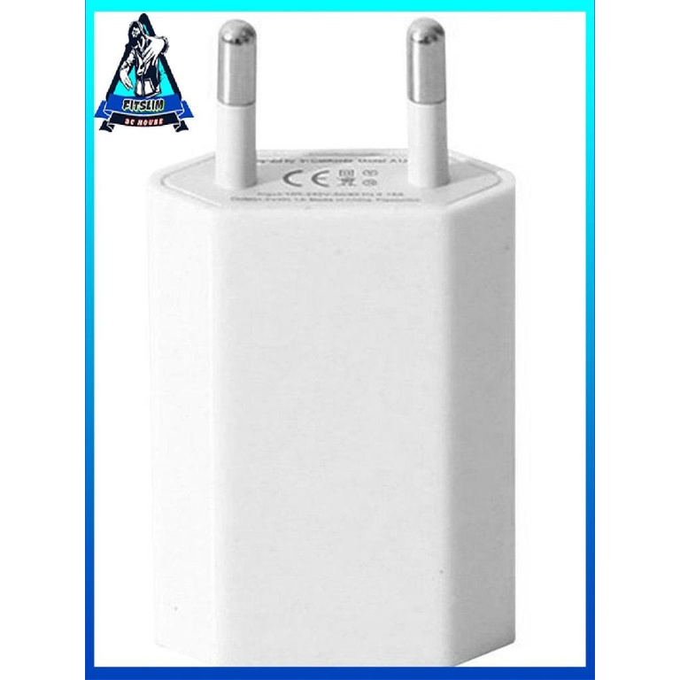 Cáp USB Bộ sạc du lịch treo tường Bộ chuyển đổi nguồn Cáp USB C 500ma EU Plug [8/23]