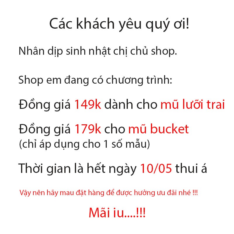 Mũ lưỡi trai thể thao dòng golf nam nữ freesize hàng VNXK