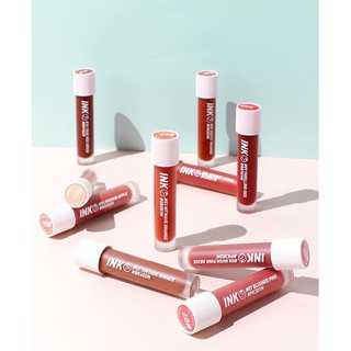 Son 🧡 Peripera Ink Matte Blur Tint New 2019