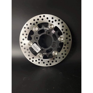 Đĩa Brembo V1 Size 220mm Gắn Xe Máy