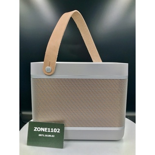 Loa bang & olufsen beolit 20 chính hãng mới 100% newseal
