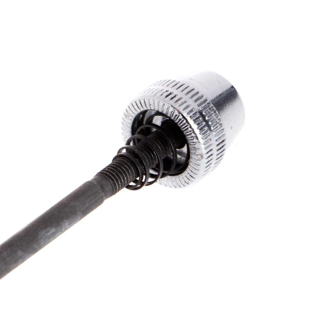 Trục Bánh Xe Trước / Sau Tháo Lắp Nhanh DARNELL