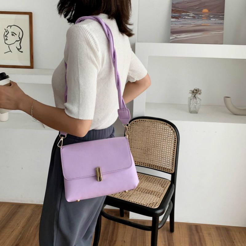 Túi xách đeo chéo thời trang Hàn Quốc cho nữ