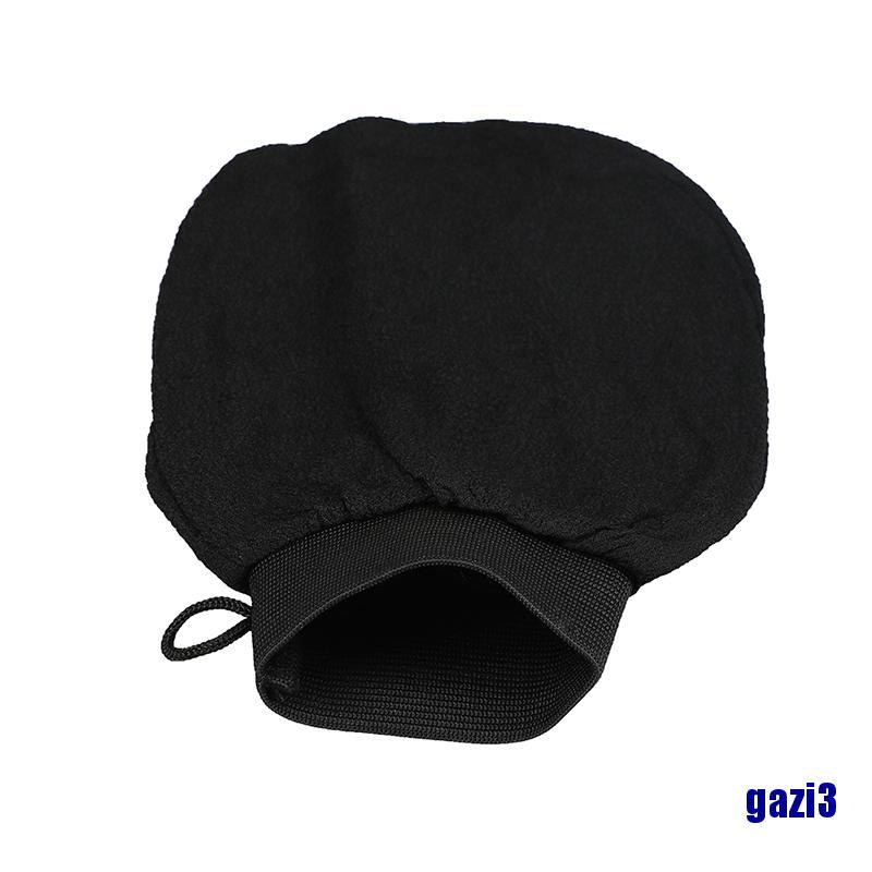 Set 3 Găng tay đi tắm Phong Cách Moroccan Hammam