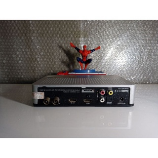 Đầu thu kỹ thuật số DVB-T2 AVG