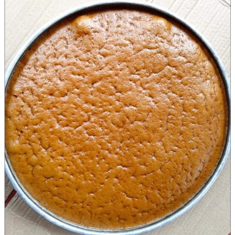 Bánh Bò Cao Bằng Siêu Mềm Thơm Ngon.
