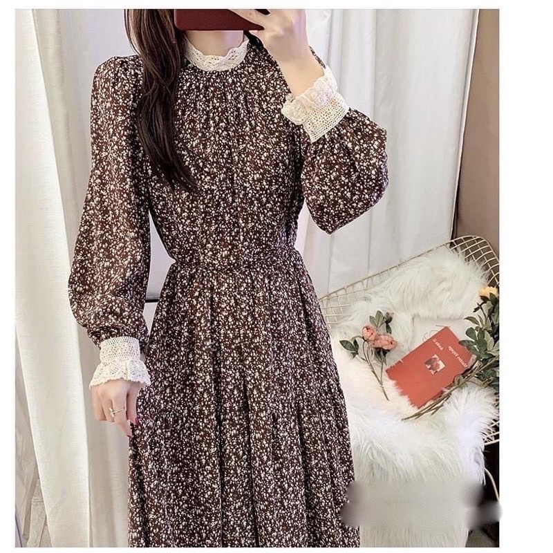 ĐẦM BẦU HOA NHÍ