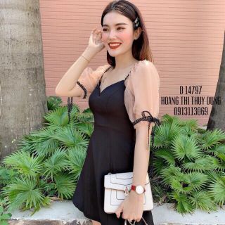 Đầm phối lưới